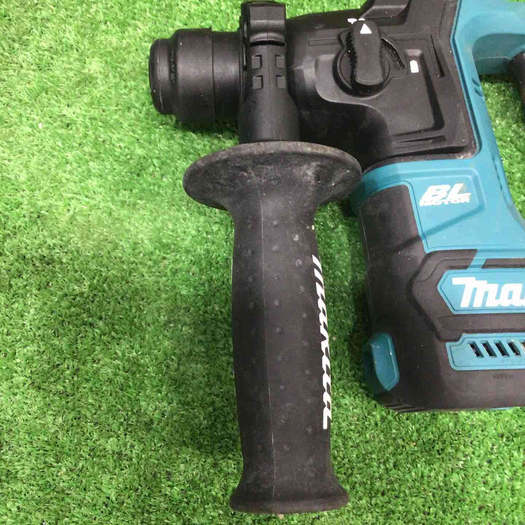【中古】マキタ(makita) コードレスハンマドリル HR166DSMX【草加店】