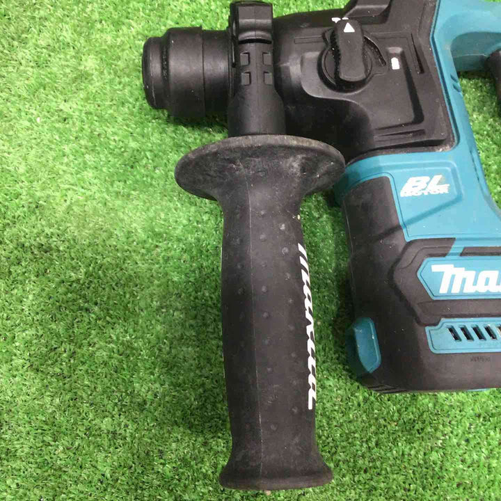 【中古】マキタ(makita) コードレスハンマドリル HR166DSMX【草加店】