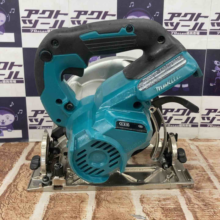 ★マキタ(makita) コードレス丸のこ HS631DZ【所沢店】