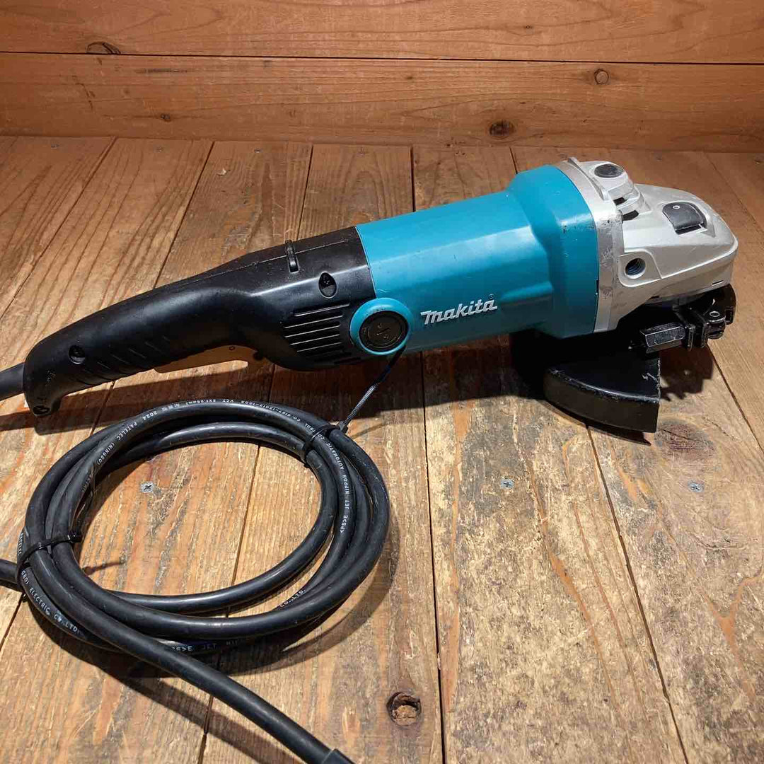【中古品】マキタ(makita) 180mm電子ディスクグラインダ GA7011C【所沢店】