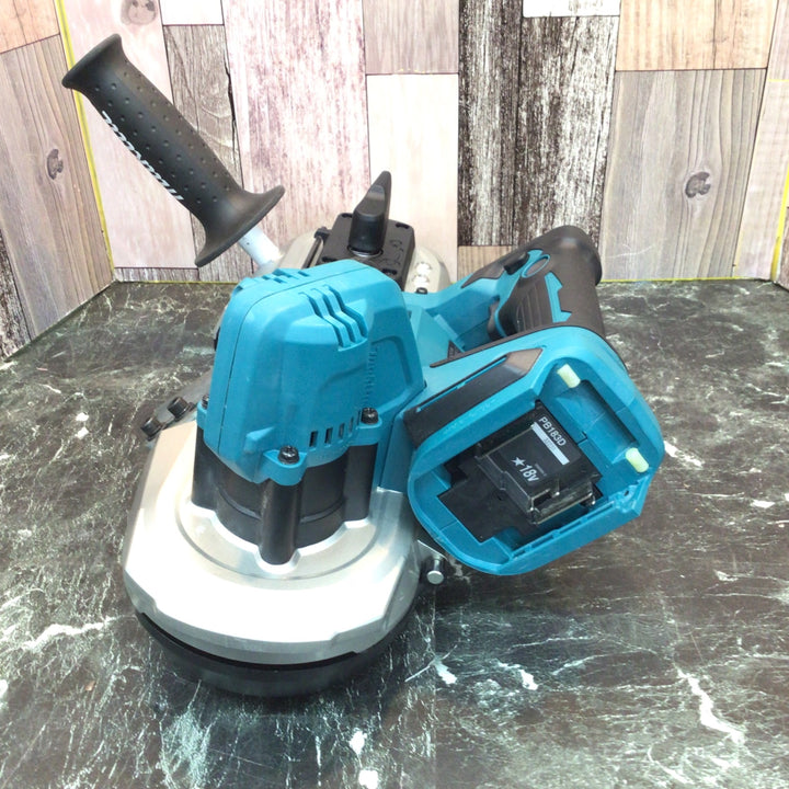 ★マキタ(makita) コードレスポータブルバンドソー PB183DZ【八潮店】
