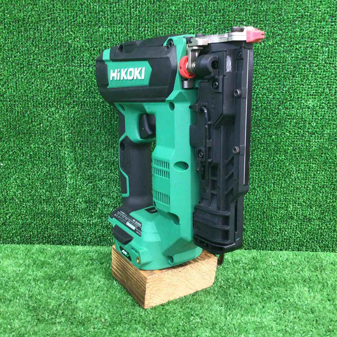 【中古品】 ハイコーキ/HIKOKI コードレスピンネイラ NP3635DA(NNK) 【鴻巣店】