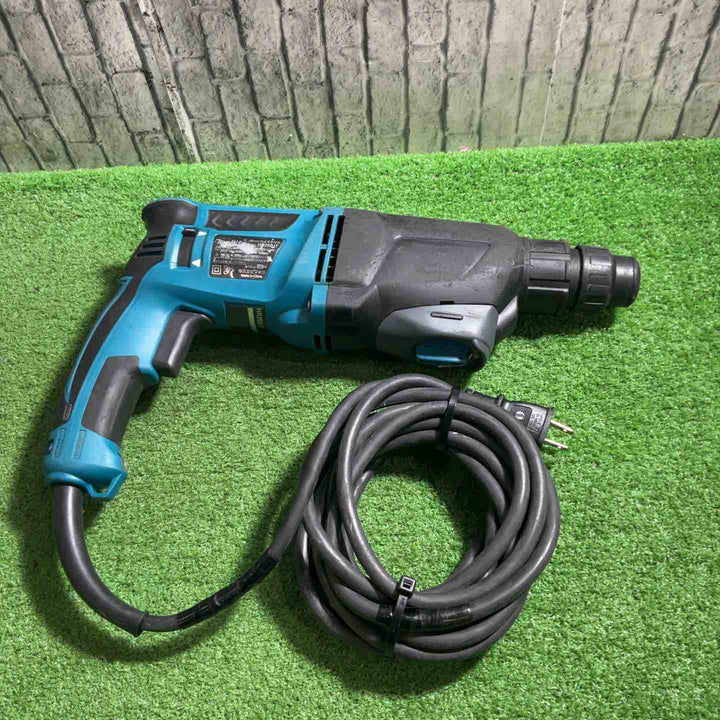 ★マキタ(makita) ハンマドリル HR2601F 動作確認済【川口店】