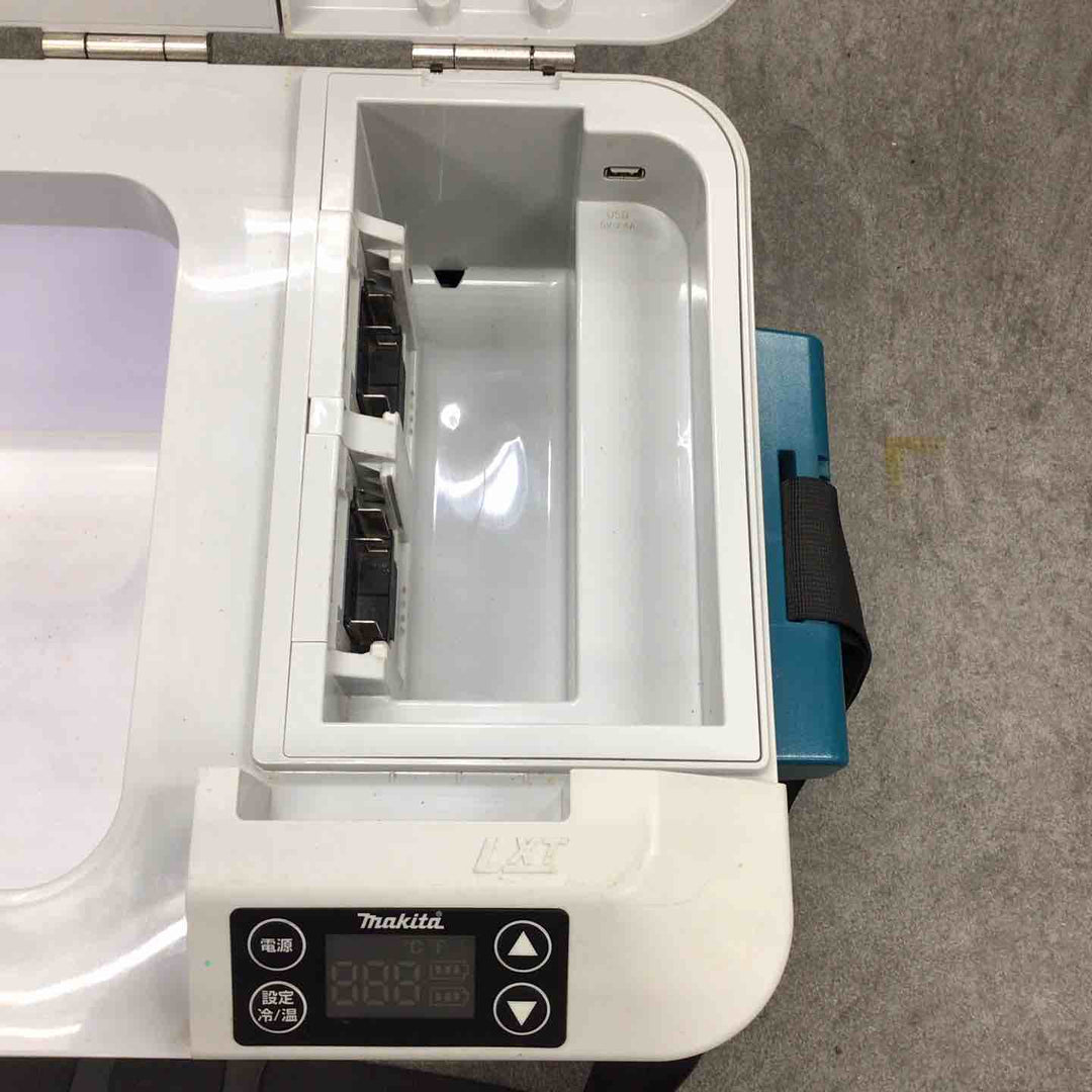 ★マキタ(makita) コードレス冷温庫 CW180DZ【川崎店】