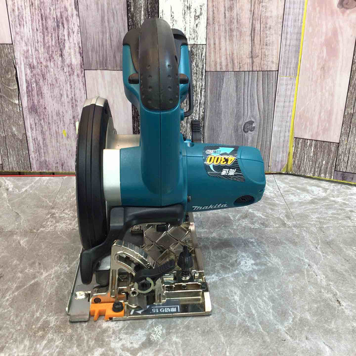 【中古品】★マキタ makita 14.4V コードレス丸のこ SS540DRF【八潮店】
