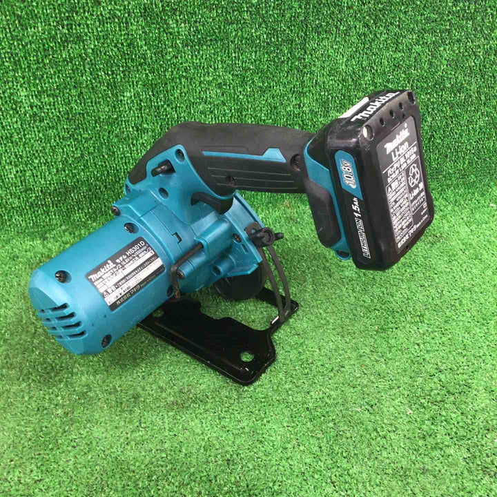 ★マキタ(makita) コードレス丸のこ HS301DZ【川崎店】