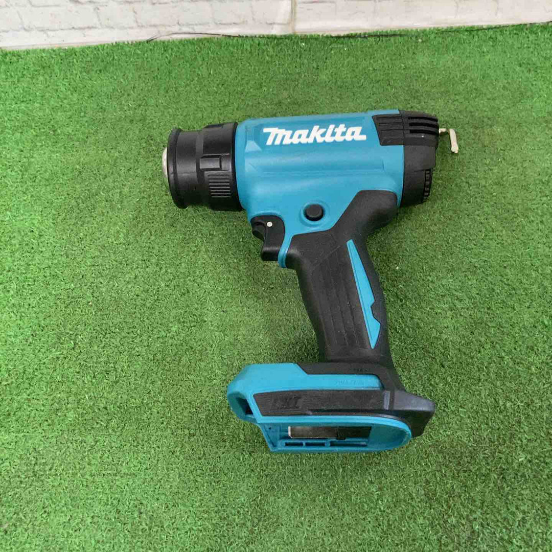 ★マキタ(makita) コードレスヒートガン HG181DZK【町田店】
