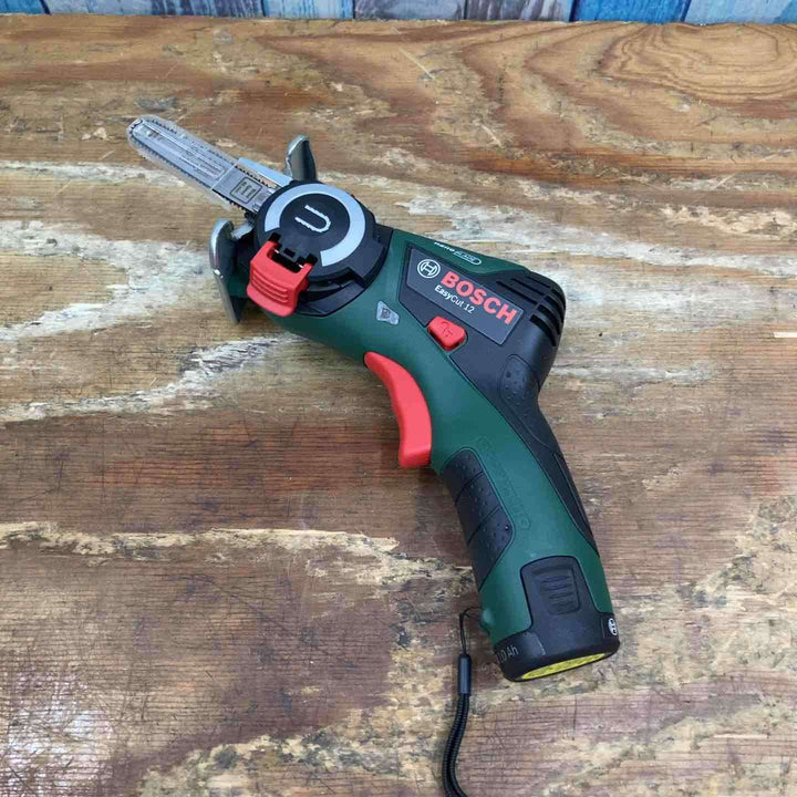 ボッシュ(BOSCH) 10.8Vコードレスマイクロソー CUT1108【柏店】