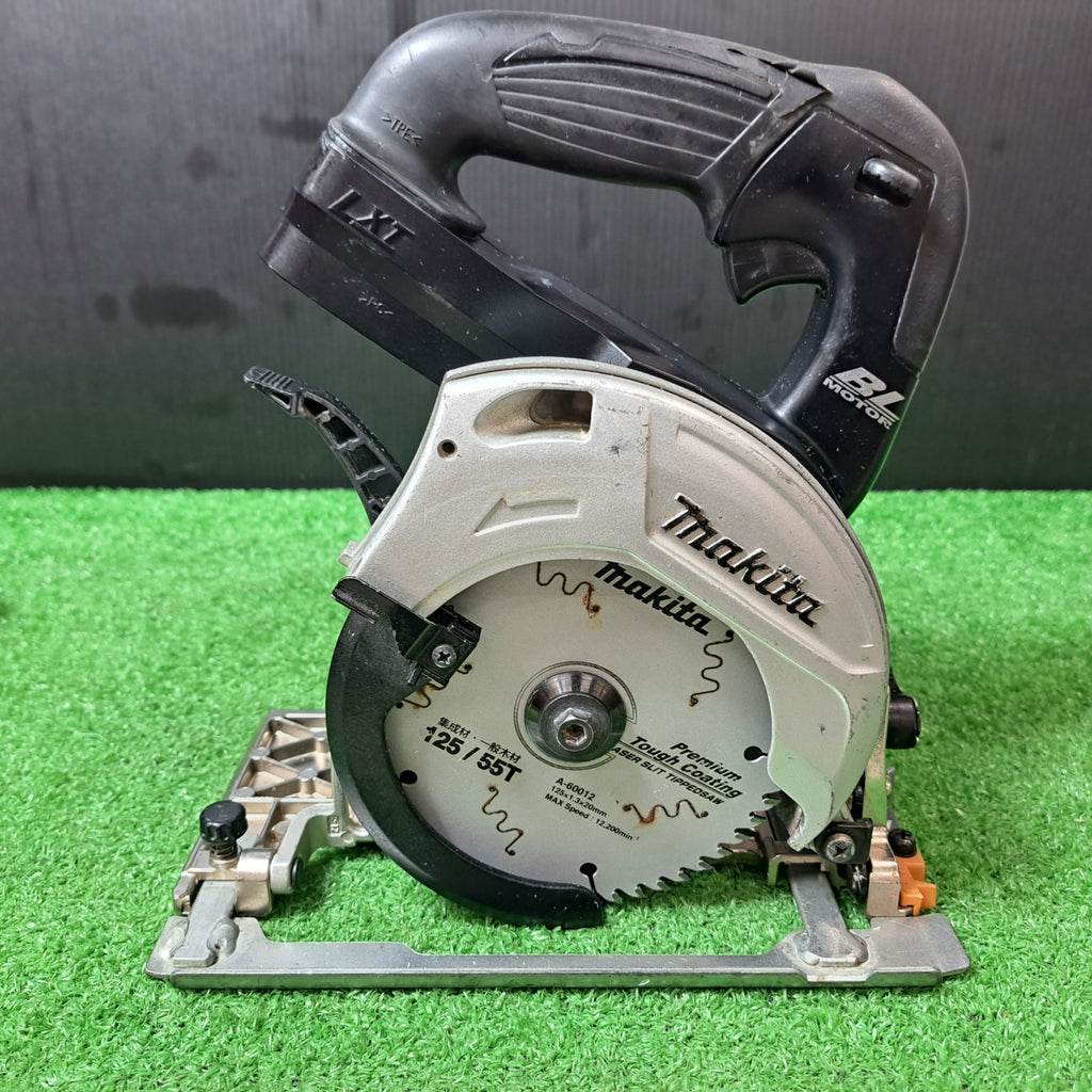 ☆マキタ(makita) もれ コードレス丸のこ HS471DZB【川口店】