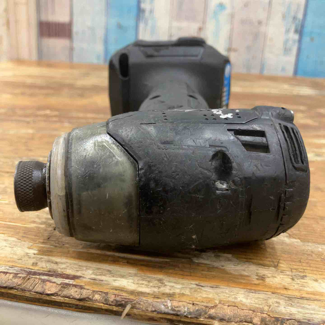 ★マキタ(makita) コードレスインパクトドライバー TD173DZB【柏店】