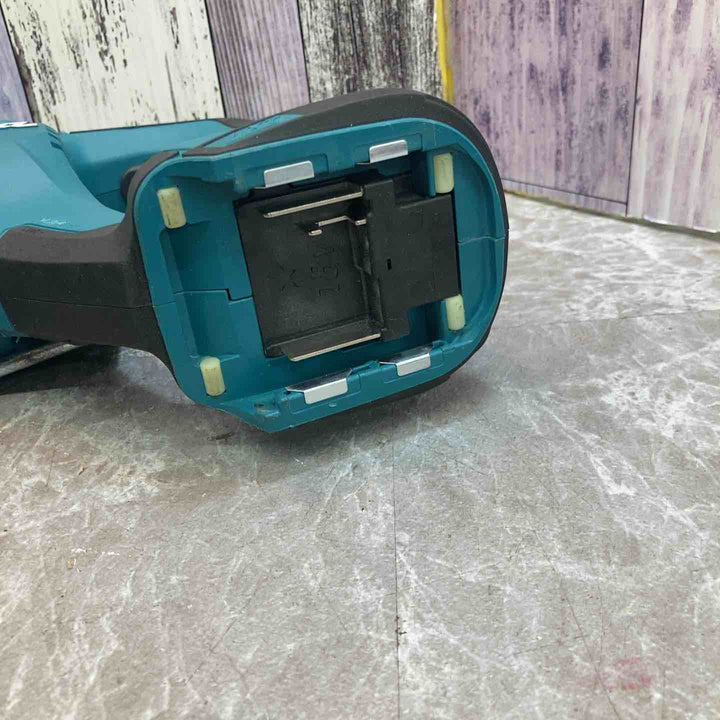 ★マキタ(makita) コードレスレシプロソー JR187DZ【八潮店】