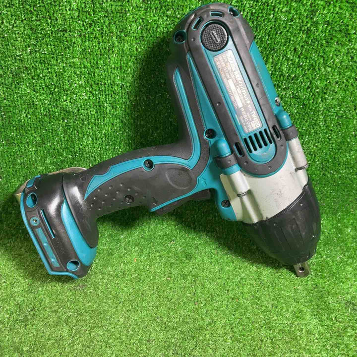 ☆マキタ(makita) コードレスインパクトレンチ TW450DZ【藤沢店】