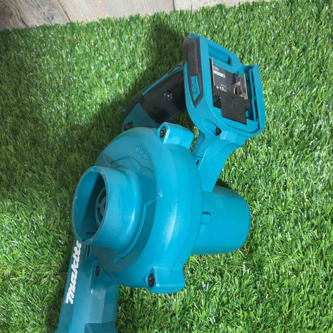 ★マキタ(makita)18V コードレスブロワ UB185DZ 本体のみ【戸田店】