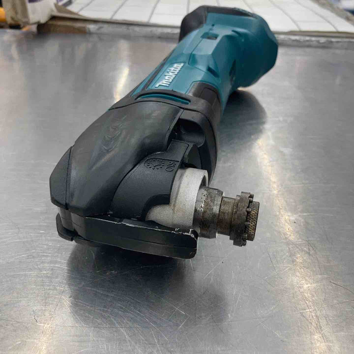 ★マキタ(makita) コードレスマルチツール TM41DZ【所沢店】