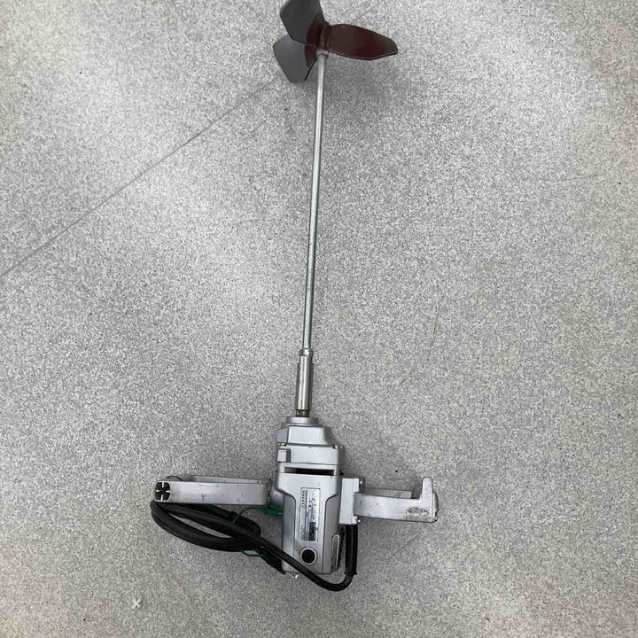 【中古品】日本電産テクノモータ かくはん機 パワーミックス PMA-240【八潮店】