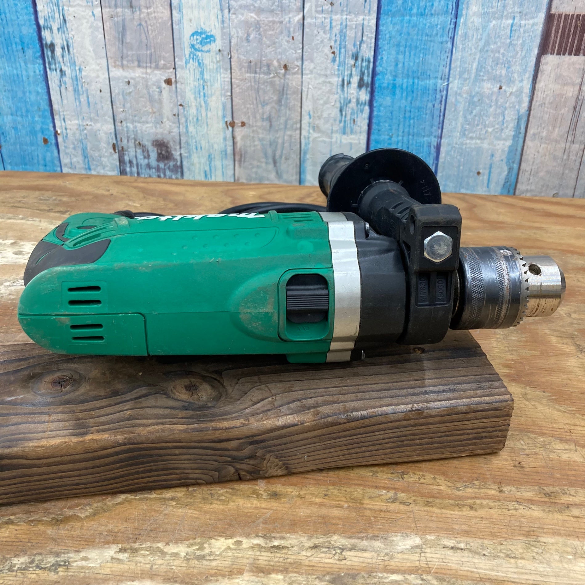 ☆マキタ(makita) 振動ドリル M816 本体のみ DIYモデル【柏店 ☆マキタ(makita) 振動ドリル M816 本体のみ DIYモデル【柏店