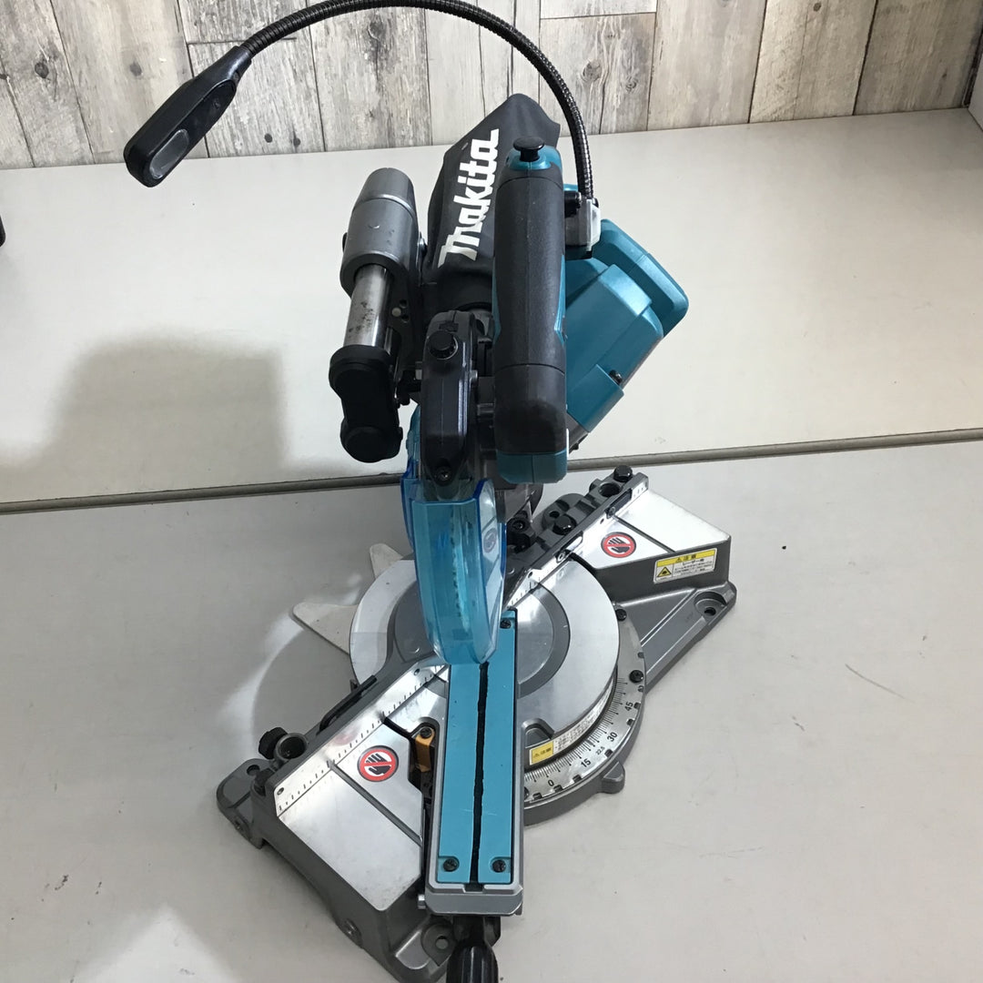 【中古品】★マキタ(makita) コードレススライドマルノコ LS001GZ ★難あり★【戸田店】