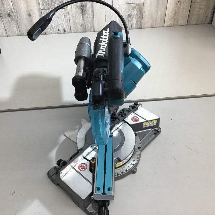 【中古品】★マキタ(makita) コードレススライドマルノコ LS001GZ ★難あり★【戸田店】