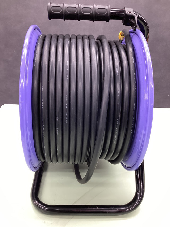 〇日動(NICHIDO) コードリール センサー付 NF-EB54 電工ドラム【越谷店】