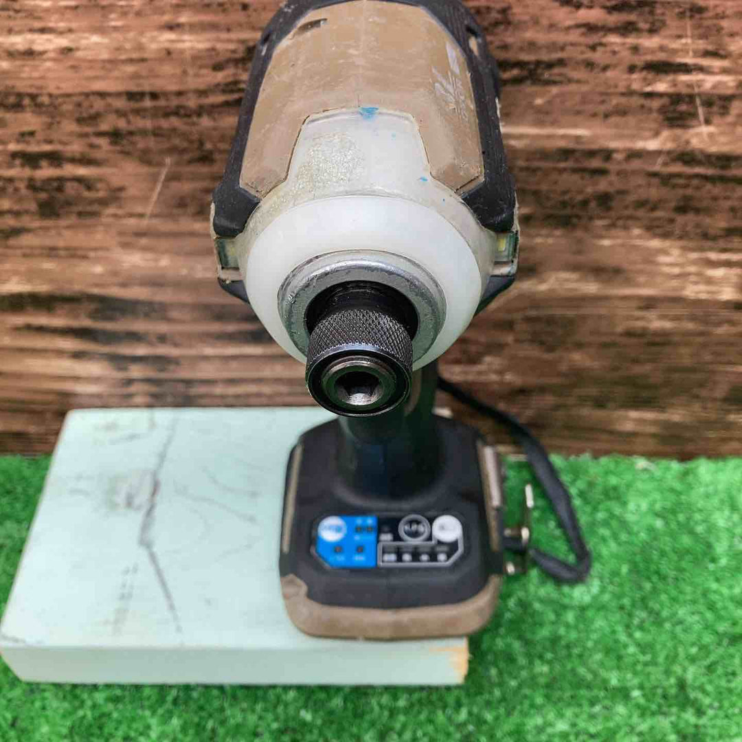 ★マキタ(makita) コードレスインパクトドライバー TD171DZAB【川越店】