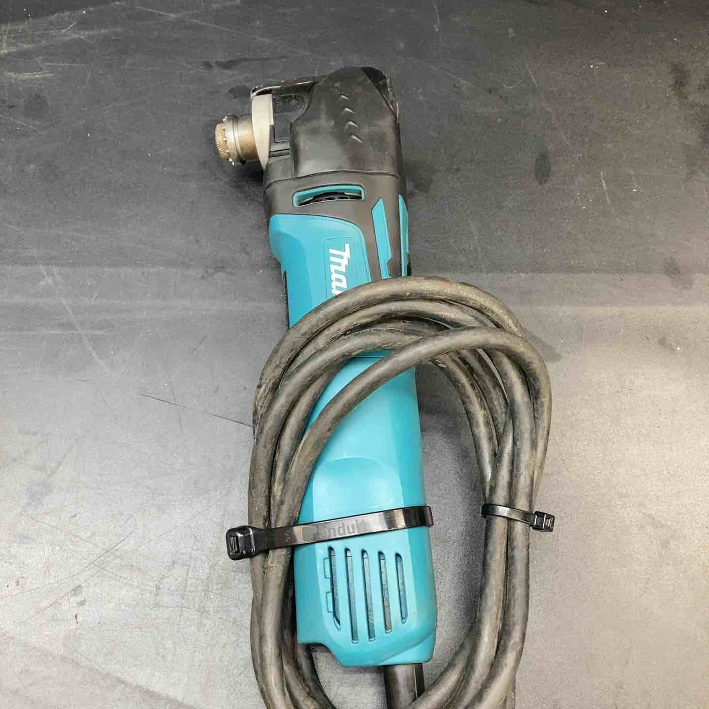マキタ(makita) マルチツール TM3010CT【川越店】 – アクトツール