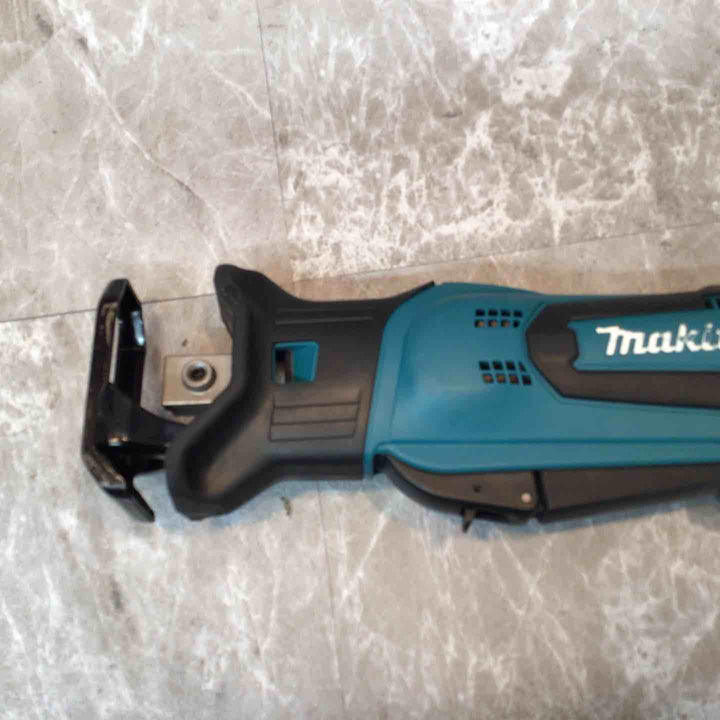 ★マキタ(makita) コードレスレシプロソー JR184DZ【八潮店】