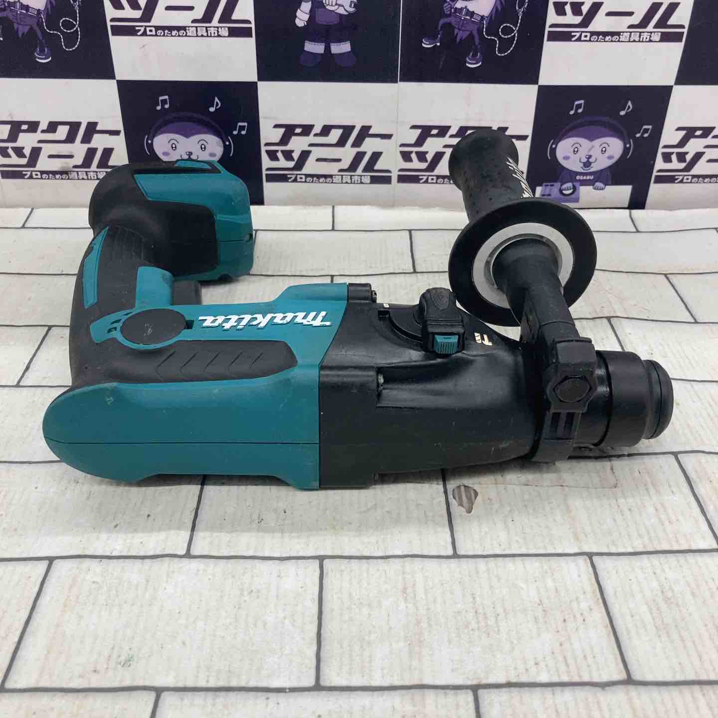 ◇マキタ(makita) コードレスハンマドリル HR164DZK【所沢店 ◇マキタ(makita) コードレスハンマドリル HR164DZK【所沢店