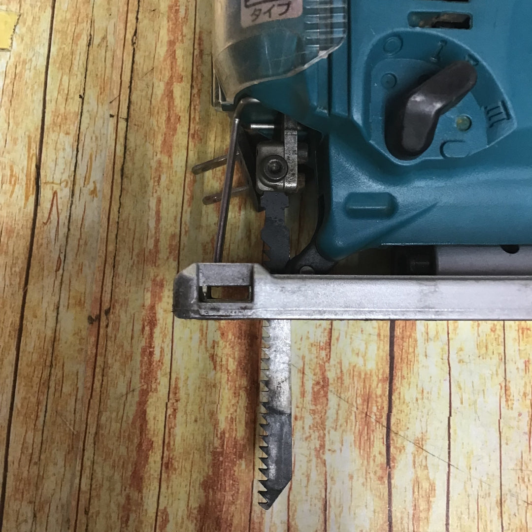 マキタ(makita) ジグソー オービタル付 4329【川崎店】