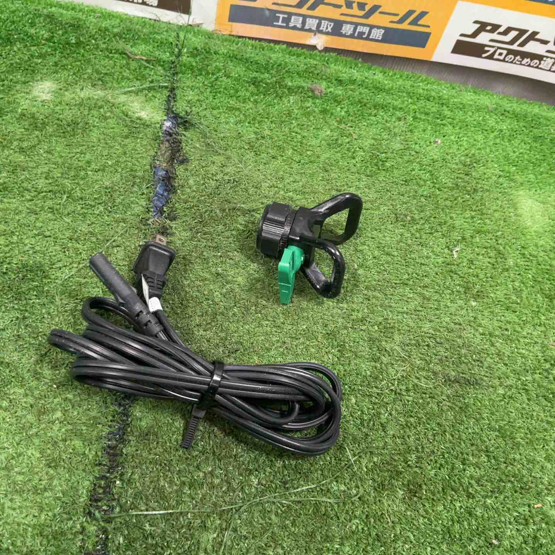 graco グラコ  充電式エアレス塗装機 truecoat pro-x プロエックス【草加店】