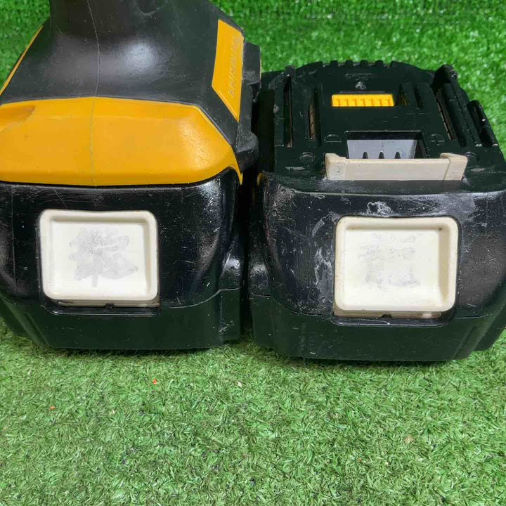 マキタ(makita) コードレスインパクトドライバー TD173DGXFY【藤沢店】