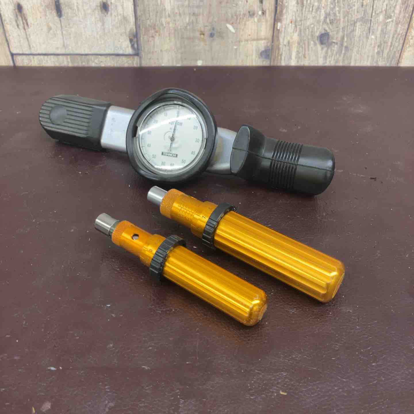 【中古品】 東日(トーニチ) トルクレンチ/トルクドライバー 60DB3 RTD120CN RTD120CN 3点セット 【東大和店】 中古品】 東日(トーニチ) トルクレンチ/トルクドライバー 60DB3