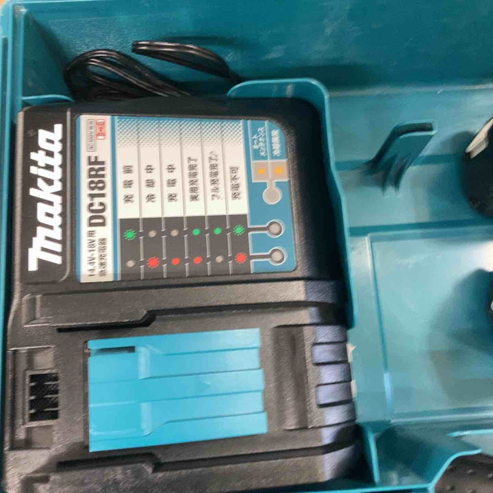 ★マキタ(makita) コードレスハンマドリル HR182DRGXV【町田店】