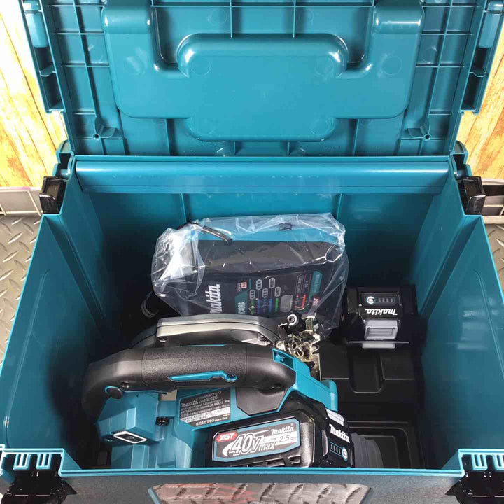マキタ(makita) コードレス丸のこ HS002GRDX【川崎店】