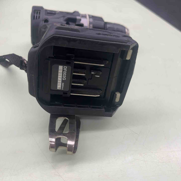 ★マキタ(makita) コードレスドリルドライバー DF002GRDXB【越谷店】