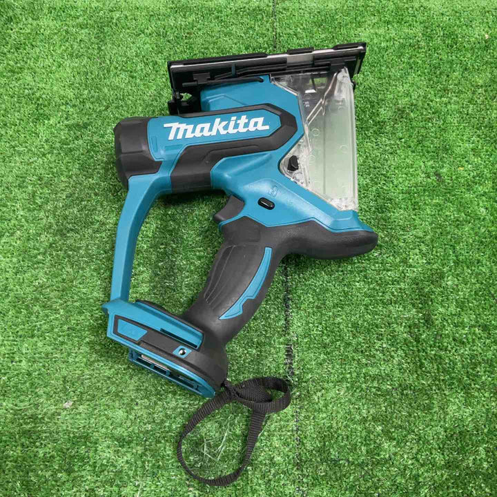 ★マキタ(makita) コードレスボードカッタ SD180DRGX【草加店】