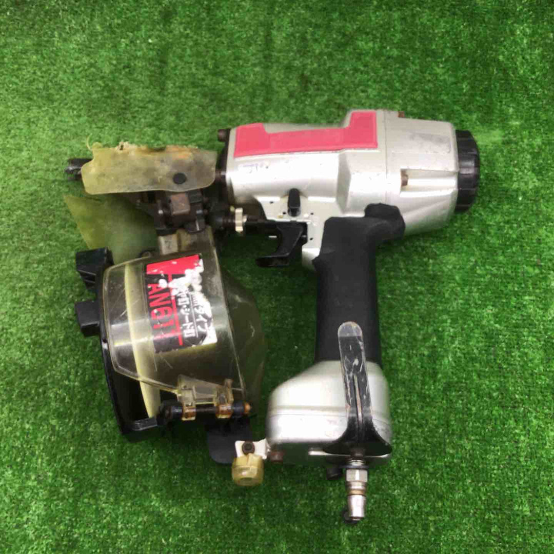 ★マキタ(makita) 常圧エア釘打ち機 AN611【富山店】◆C