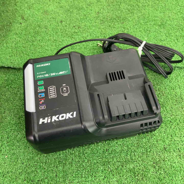 【中古品】 ハイコーキ/HIKOKI コードレス丸のこ・C3605DC(XP) 【桶川店】