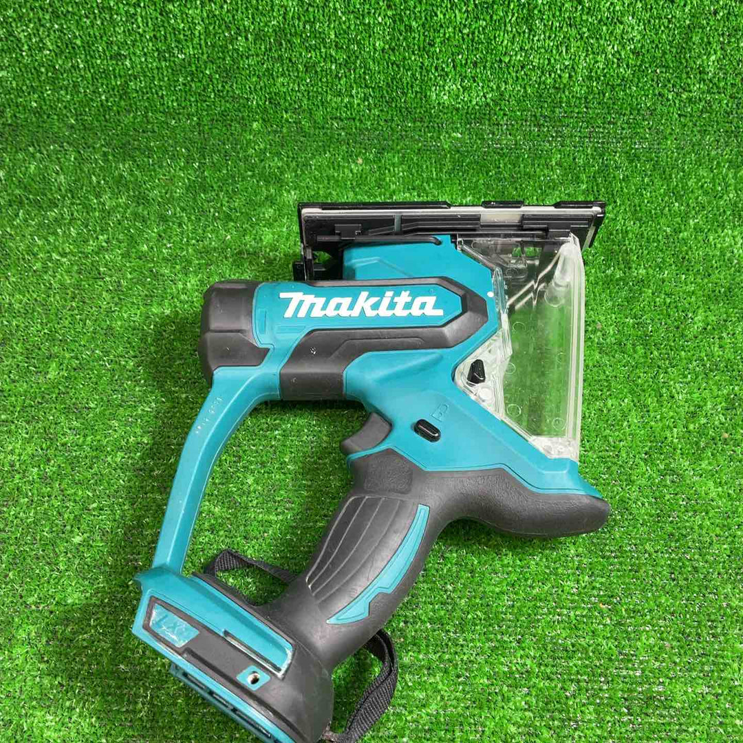 マキタ(makita) コードレスボードカッタ SD180DZ【藤沢店】