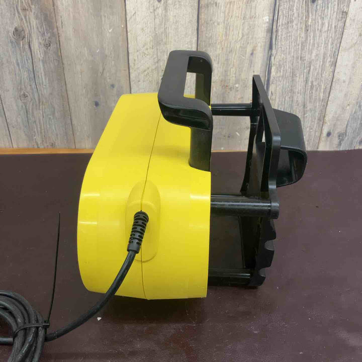 ◇ケルヒャー(KARCHER) 家庭用高圧洗浄機 JTK38【東大和店】