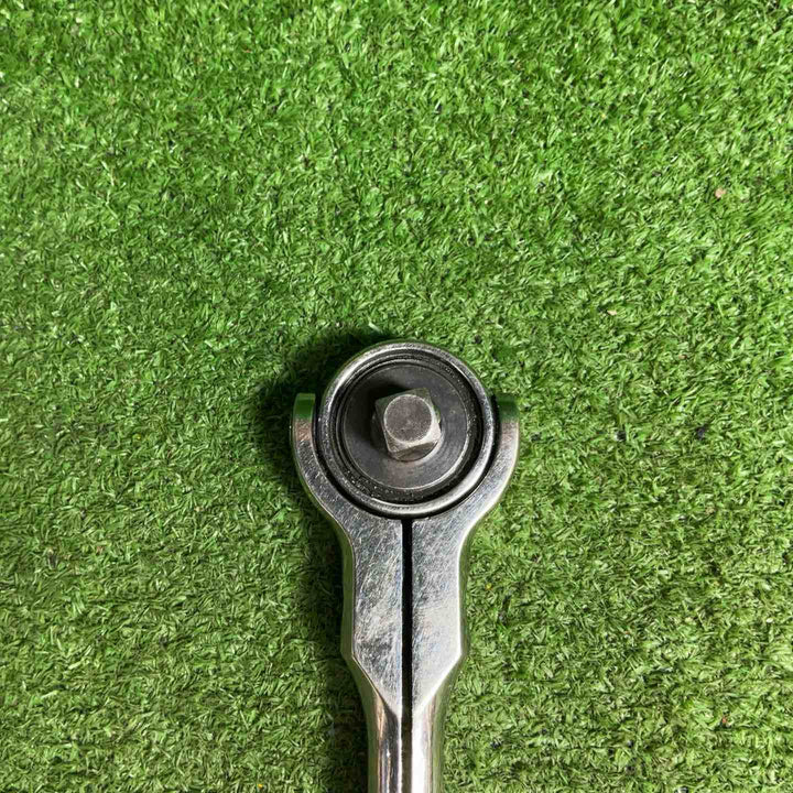 【中古品】 スナップオン (Snap-on) 3/8"ラウンドヘッドラチェット FHNF100 【藤沢店】