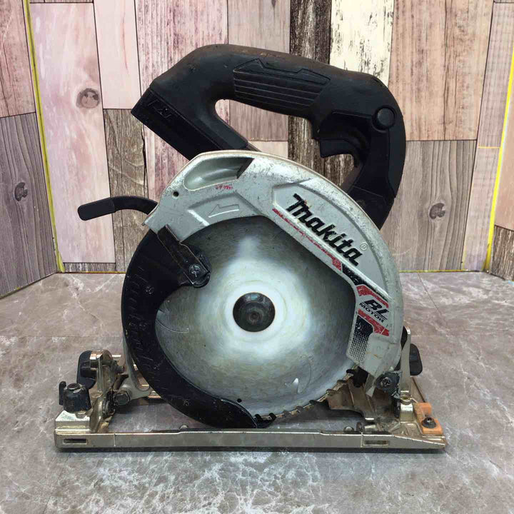 ★マキタ(makita) コードレス丸のこ HS631DZB【八潮店】