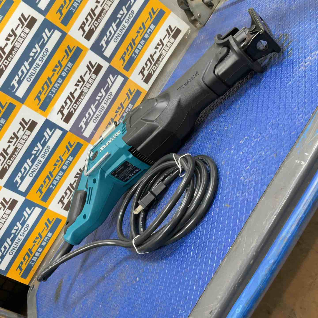 ★マキタ(makita) レシプロソー JR3061T【草加店】