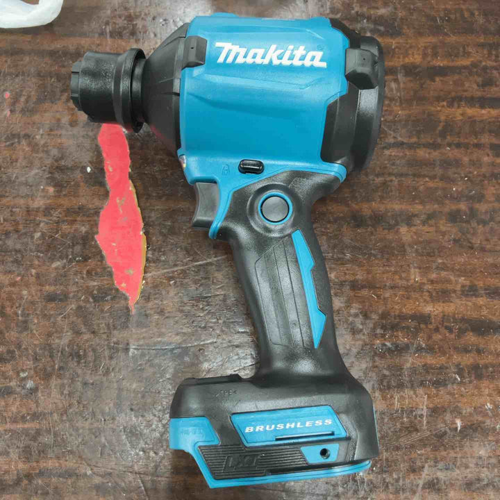 ★マキタ(makita) コードレスエアダスタ AS180DZ【川崎店】