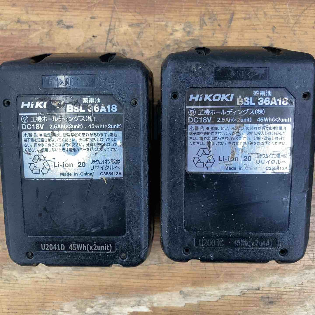 【中古品】☆IKK DIAMOND(旧:石原) 16mm コードレス鉄筋カッター DCC-1636HR バッテリー2個付き【柏店】