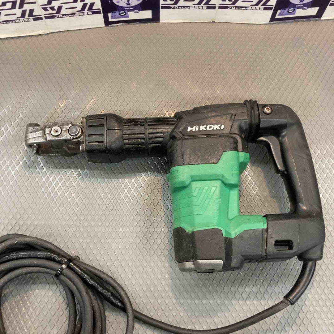 【中古品】ハイコーキ(HIKOKI ※旧:日立工機) ハンマ H41SA4【所沢店】