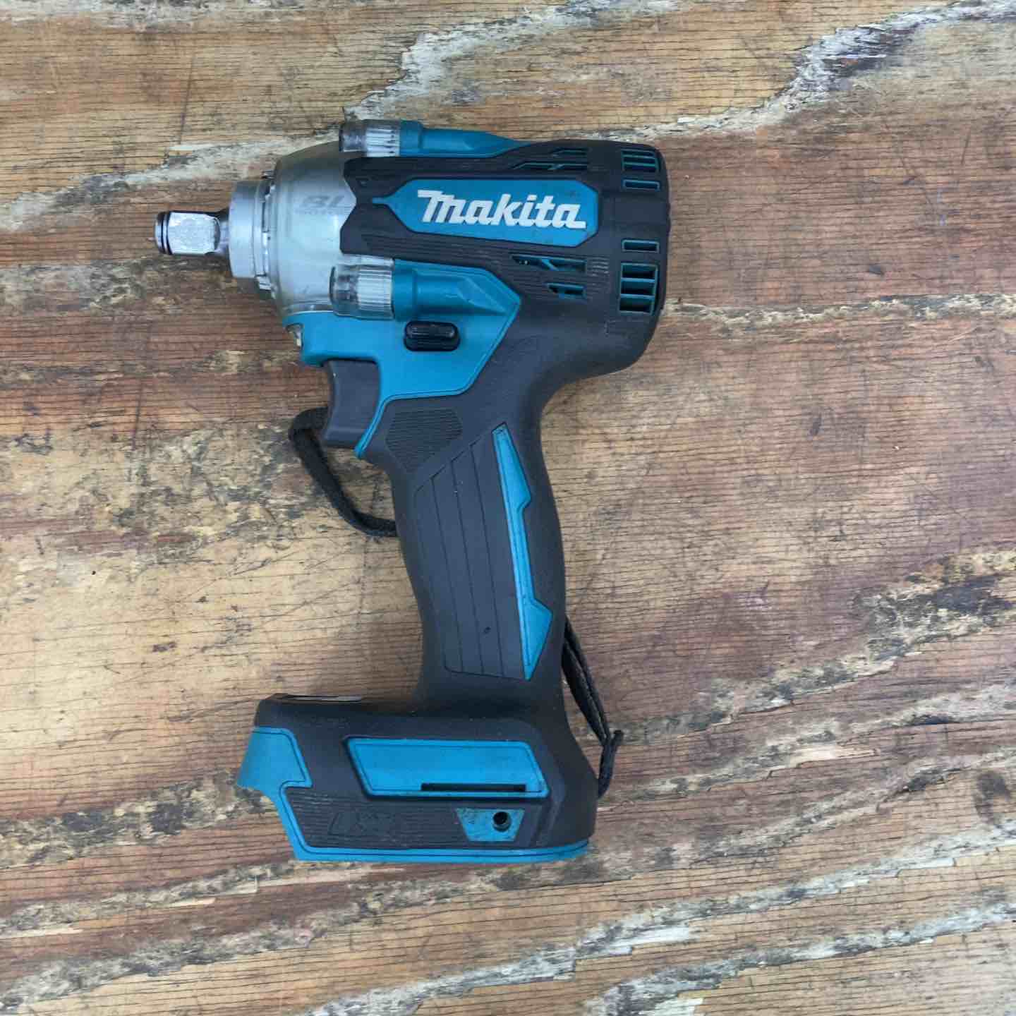 ★マキタ(makita) コードレスインパクトレンチ TW300DRGX【柏店】 ☆マキタ(makita) コードレスインパクトレンチ TW300DRGX【柏店