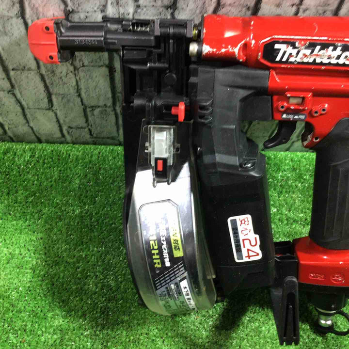 ★マキタ(makita) 高圧エアネジ打ち機 AR412HR【川口店】