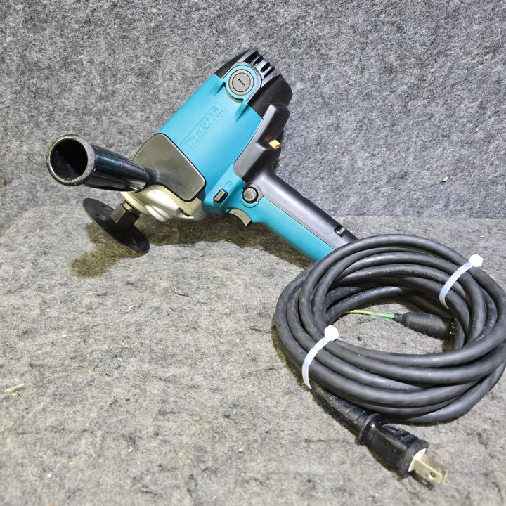 【中古品※パッド欠品※】マキタ(makita) 180mm電子ポリッシャ PV7001C【桶川店】
