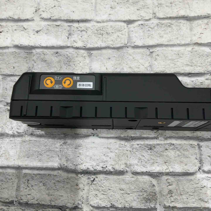 ◇タジマ(TAJIMA) レーザー墨出し器 グリーンレーザー用レシーバー 受光器 NAVI RCV-GNAVI【川口店】