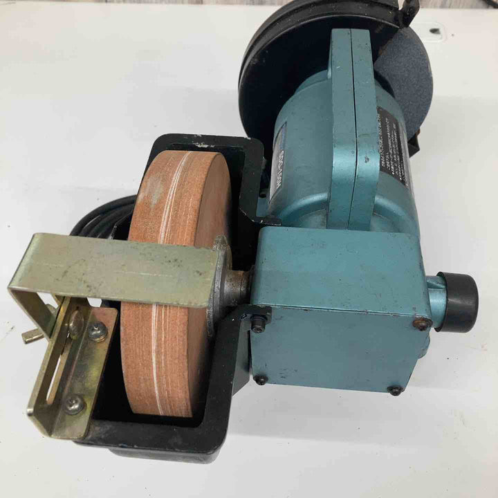 ◇新興製作所(SHINKO) ダブルグラインダ 両用型 SDG-150H【戸田店】